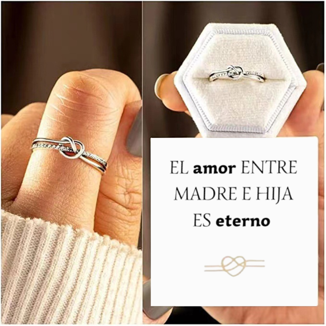 UNIÓN™ | Anillo