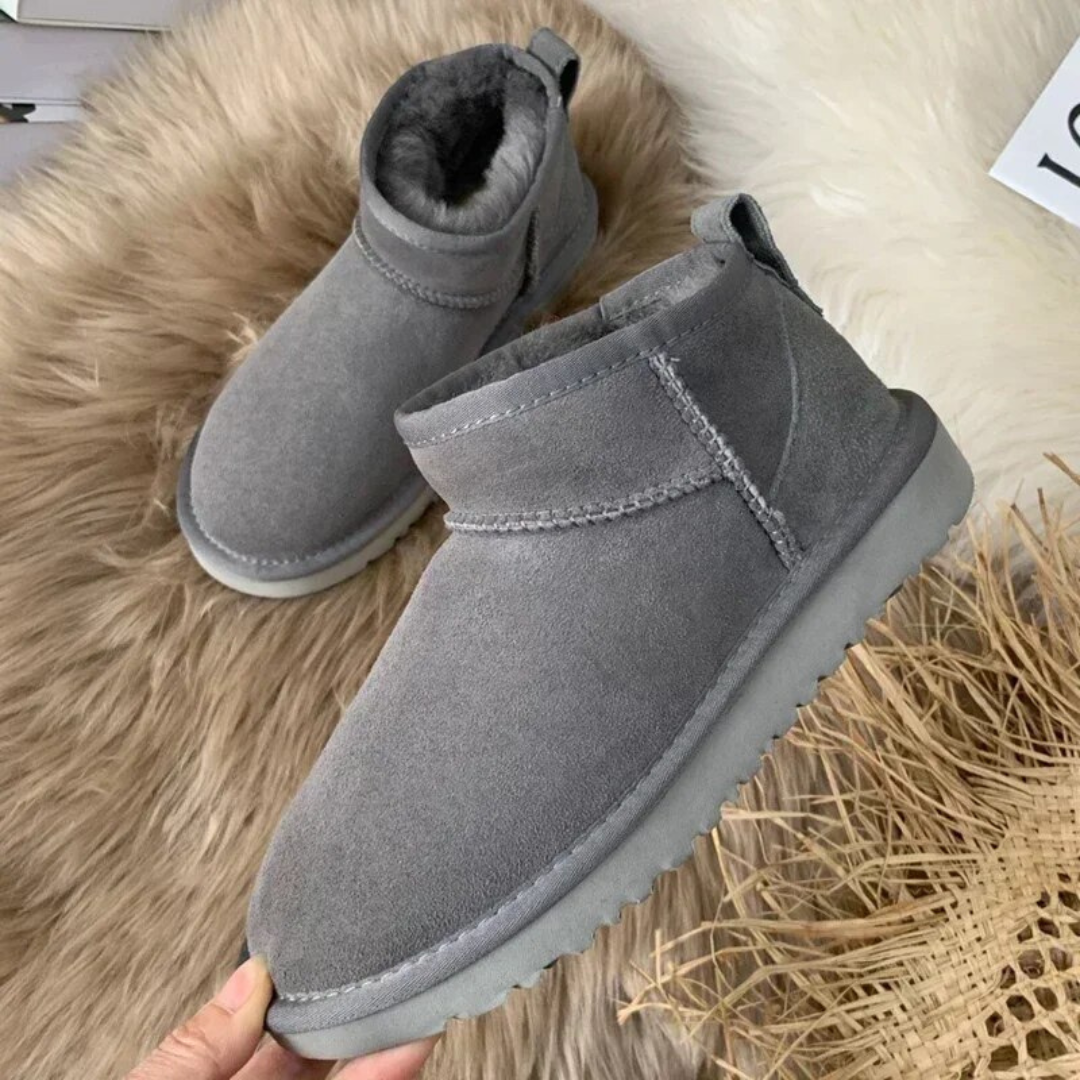 Botas de invierno | MARNEL™