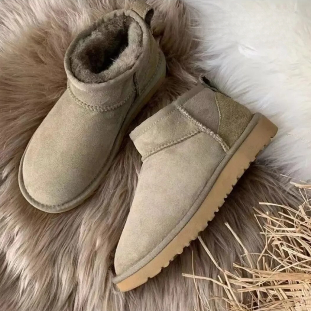 Botas de invierno | MARNEL™
