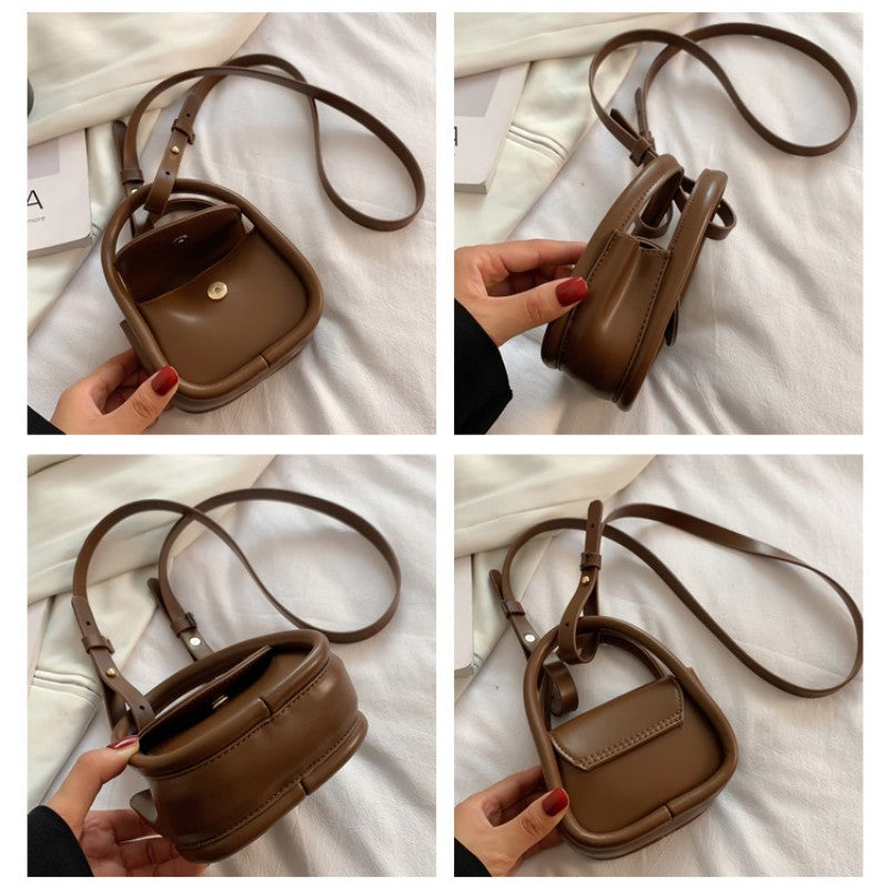 FRAGA™ | Bolso Mini de hombro