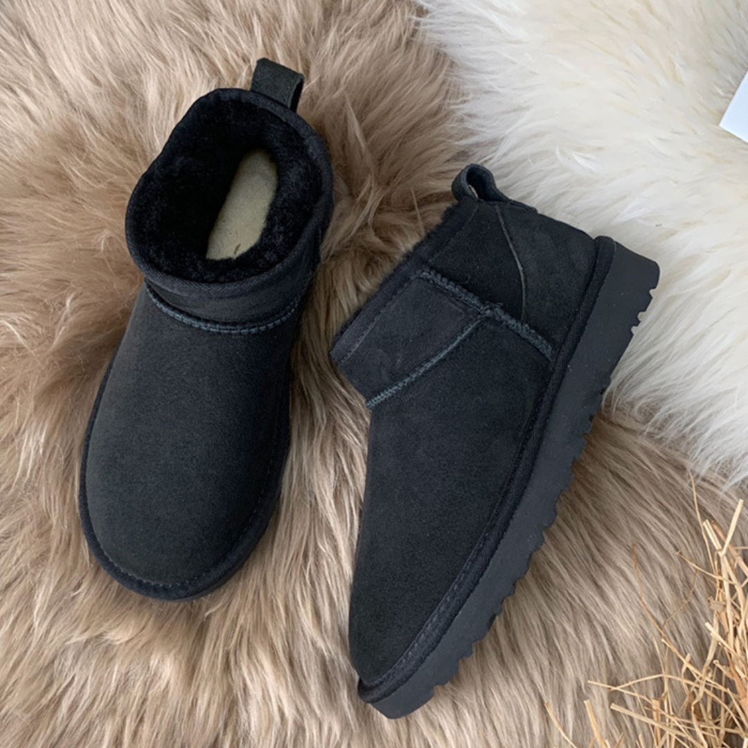 Botas de invierno | MARNEL™