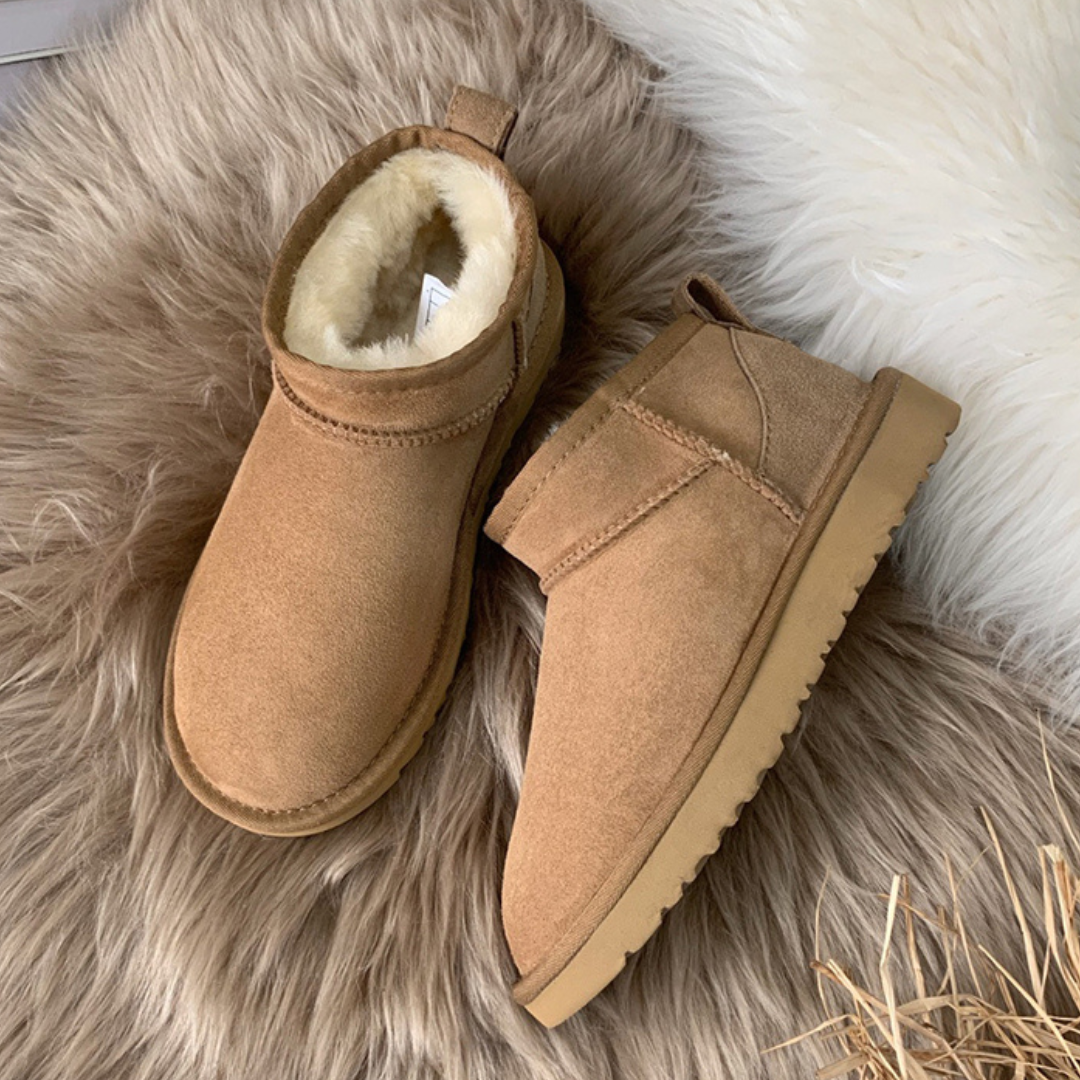 Botas de invierno | MARNEL™