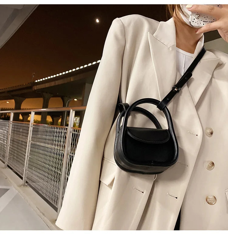 FRAGA™ | Bolso Mini de hombro