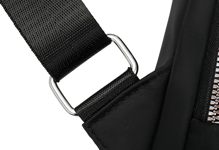 ISABELLA™ | Mochila Anti-Robos