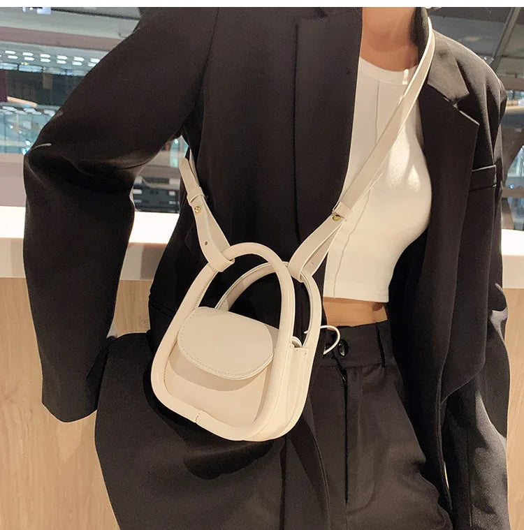 FRAGA™ | Bolso Mini de hombro
