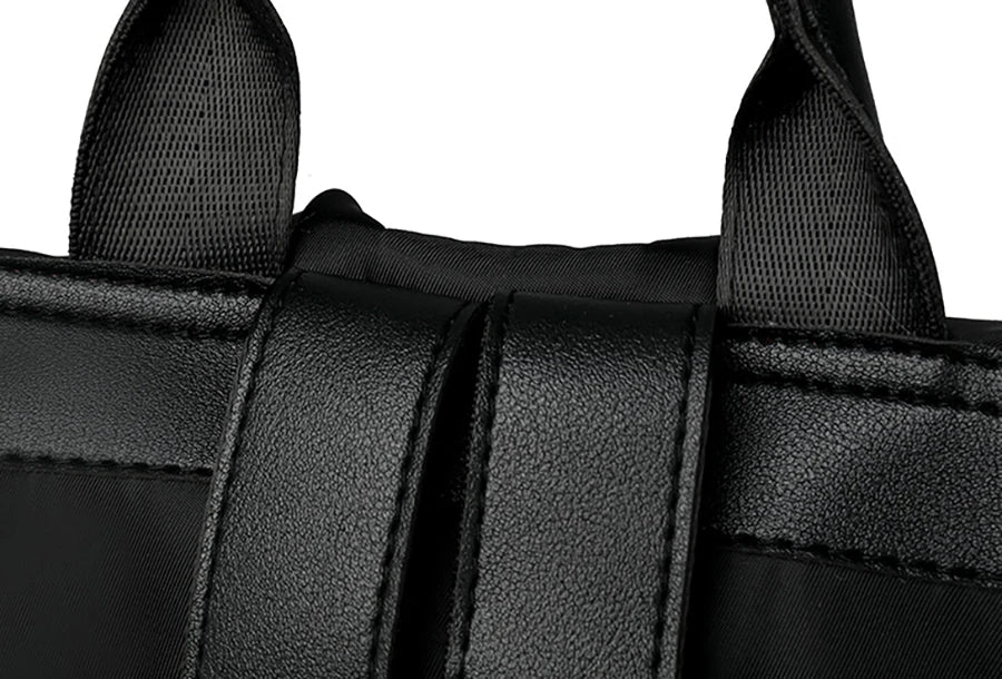 ISABELLA™ | Mochila Anti-Robos