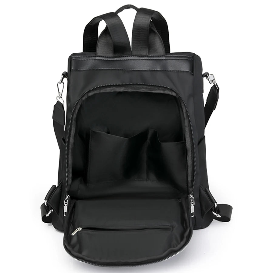 ISABELLA™ | Mochila Anti-Robos