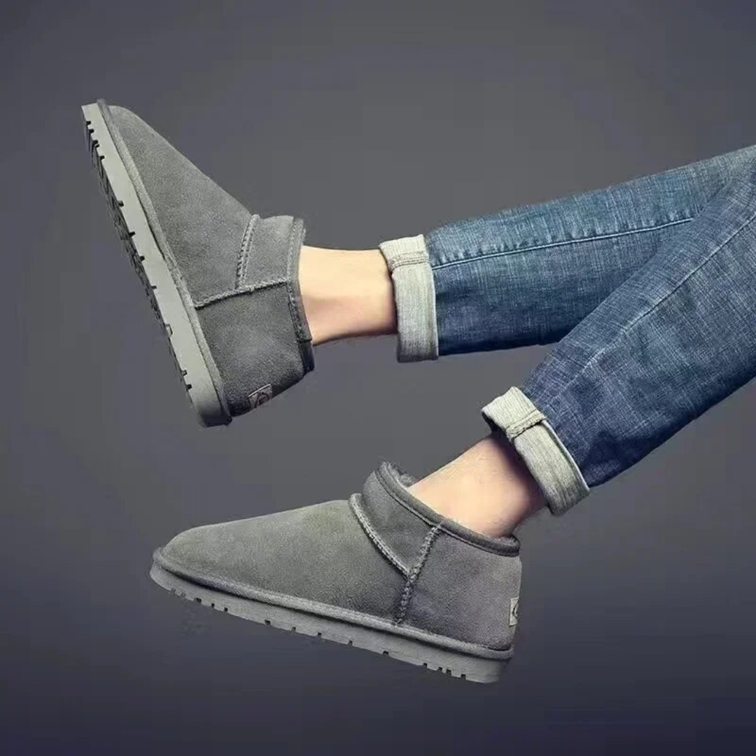 Botas de invierno | MARNEL™