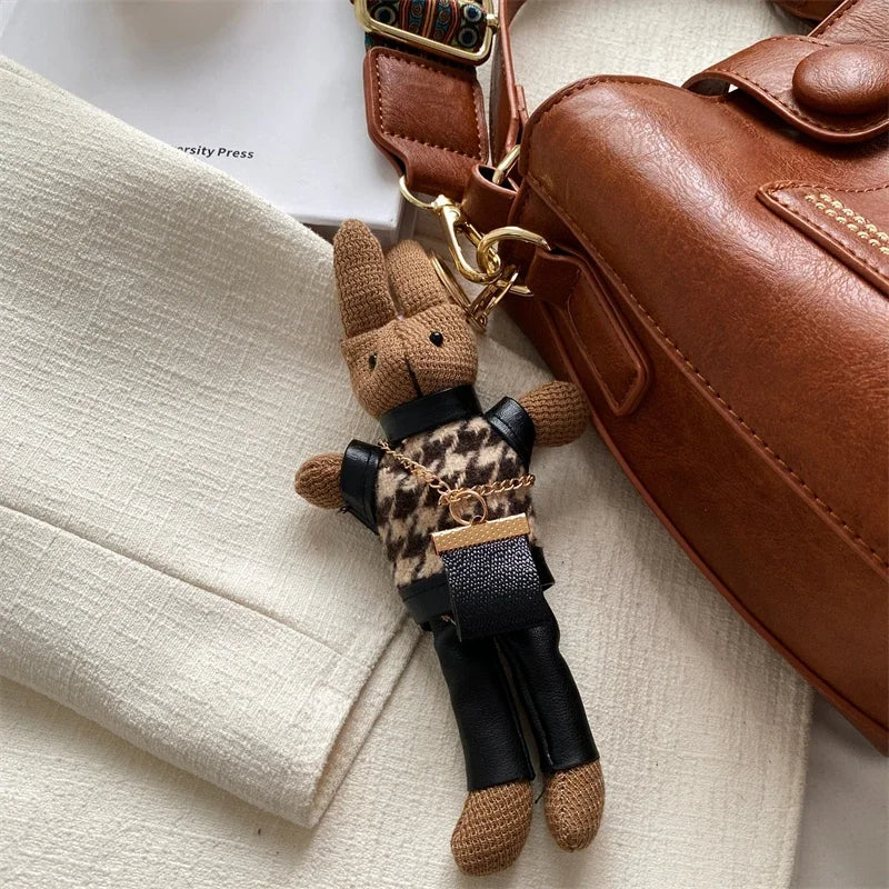 JASPER™ | Bolso Vintage de Cuero