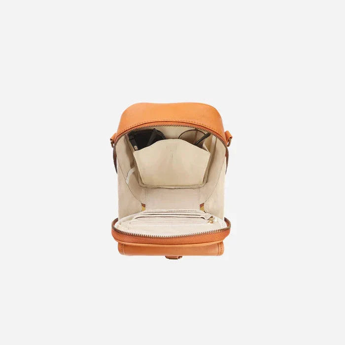 CARPER™ | Bolso de Cuero Anti-Robo