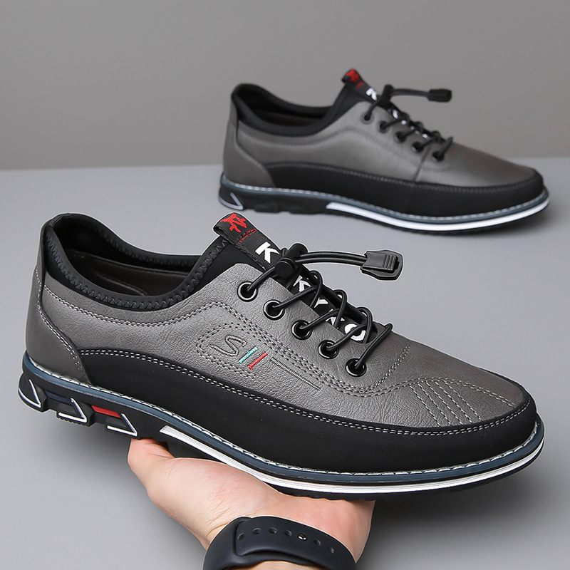 Zapatos Sneakers Ortopédicos | MILANO™️