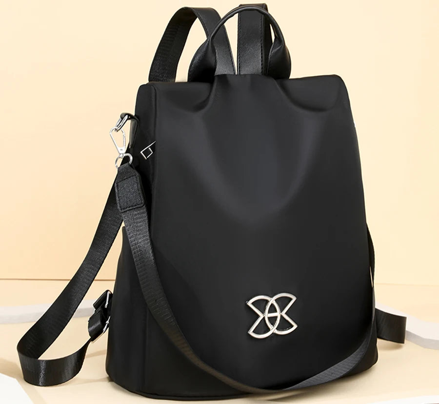 ISABELLA™ | Mochila Anti-Robos