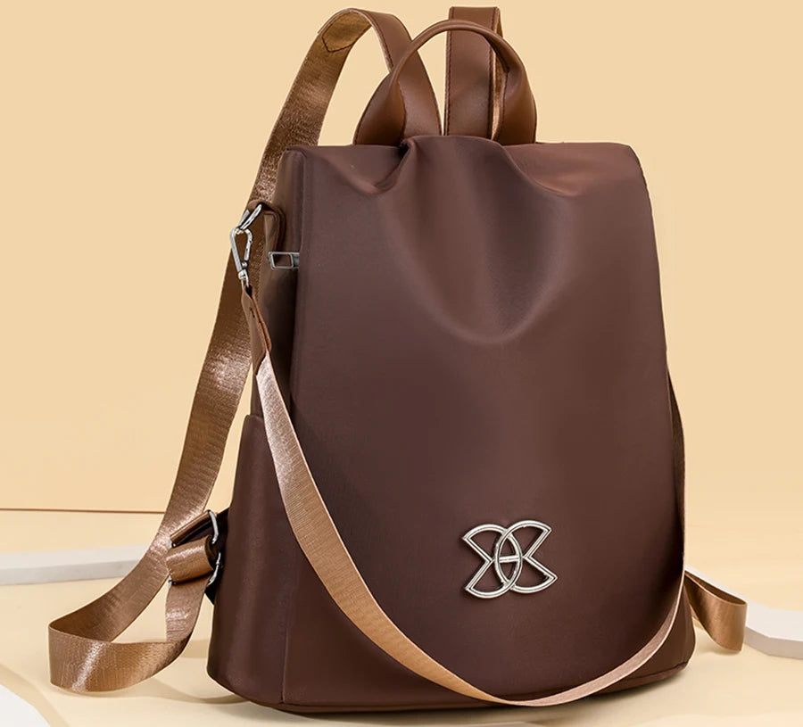 ISABELLA™ | Mochila Anti-Robos