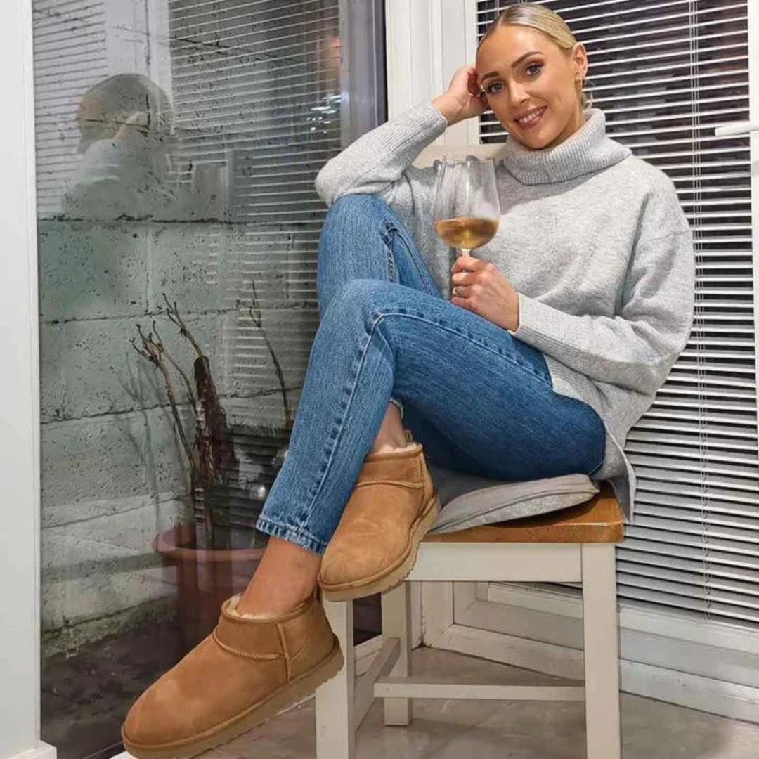 Botas de invierno | MARNEL™