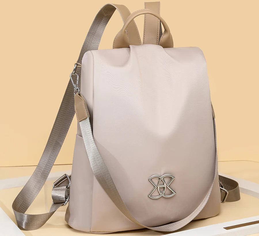 ISABELLA™ | Mochila Anti-Robos
