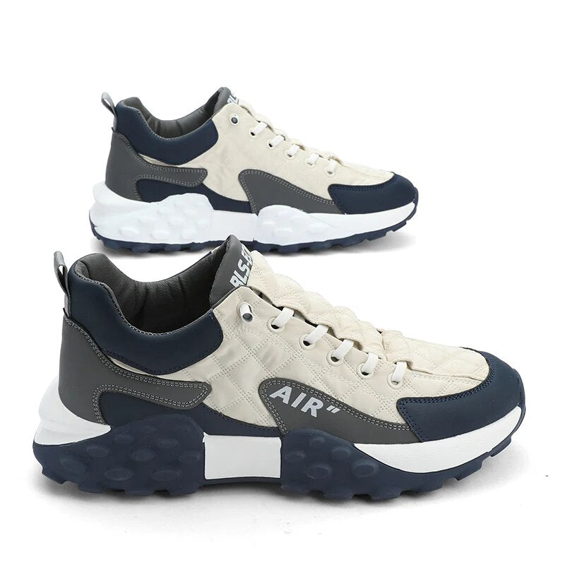 Deportivas Hombre | AIR BLS™