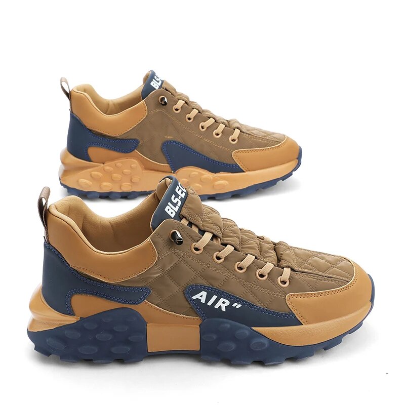 Deportivas Hombre | AIR BLS™