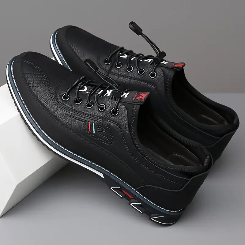 Zapatos Sneakers Ortopédicos | MILANO™️