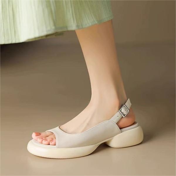 Teresa™ | Sandalias correctivas