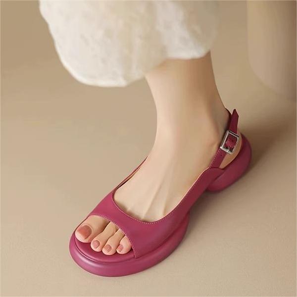Teresa™ | Sandalias correctivas