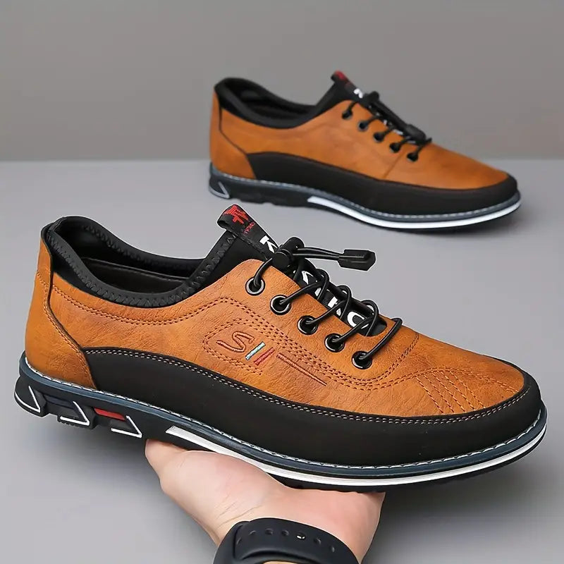 Zapatos Sneakers Ortopédicos | MILANO™️