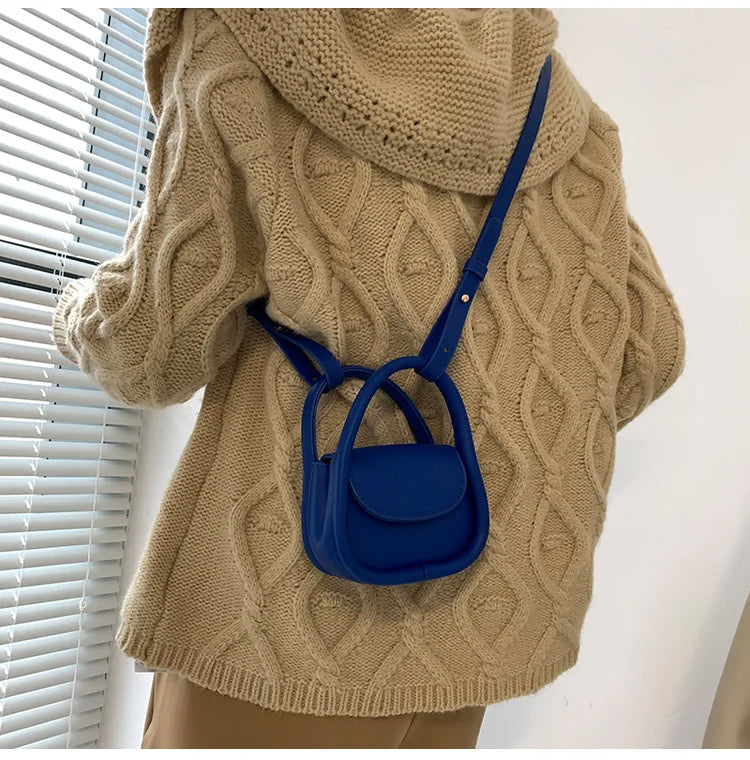FRAGA™ | Bolso Mini de hombro