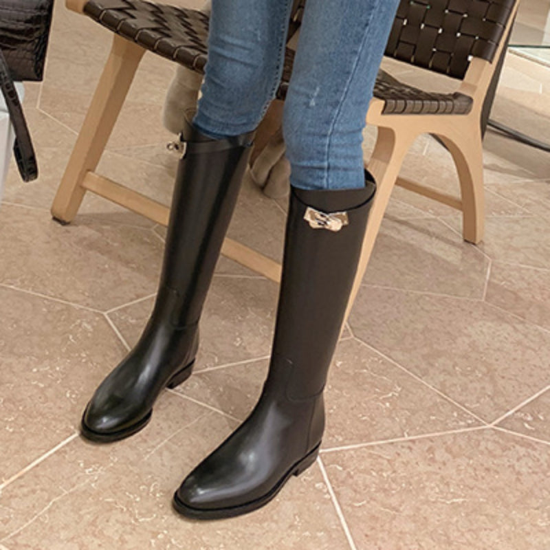 Botas Altas Impermeables | PRAGA™