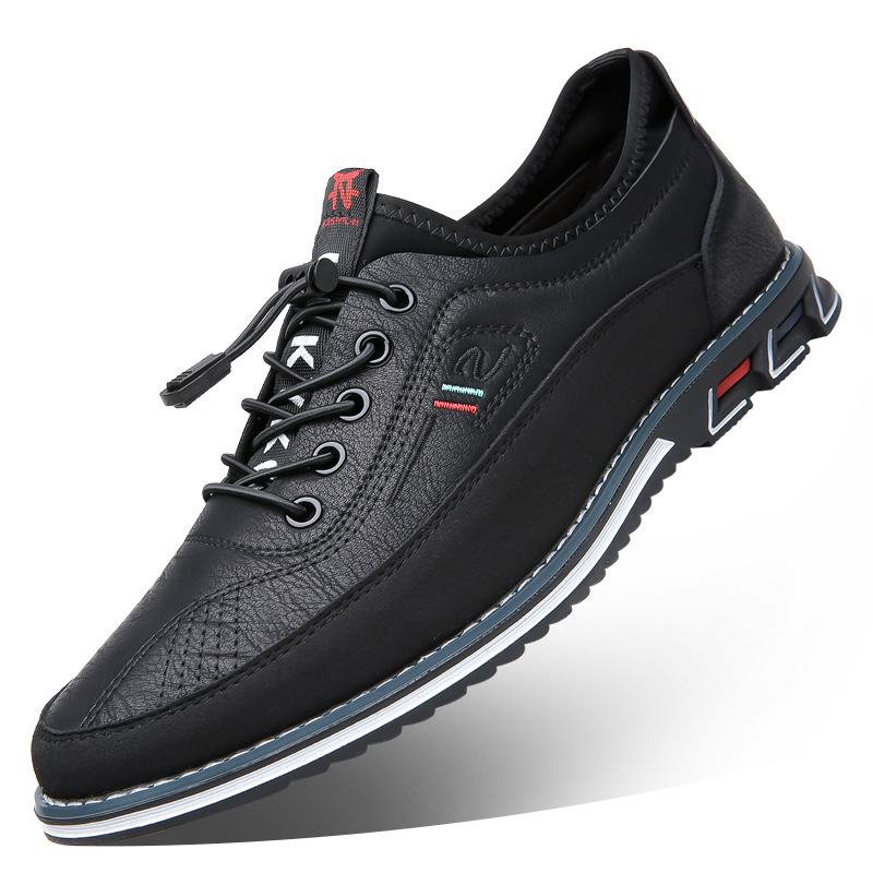 Zapatos Sneakers Ortopédicos | MILANO™️