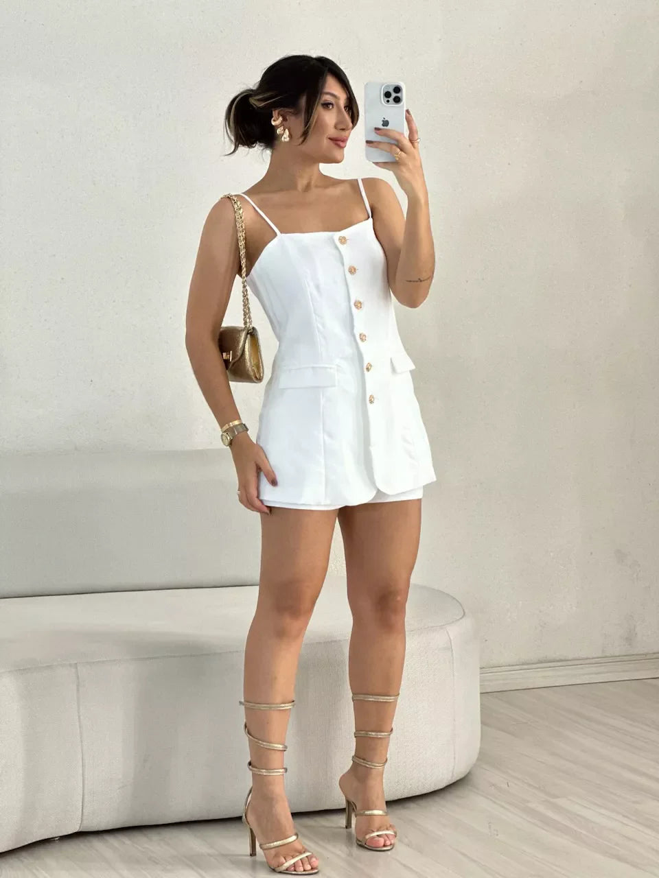 VILLA™ | Conjunto Dos Piezas
