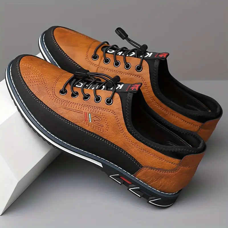 Zapatos Sneakers Ortopédicos | MILANO™️