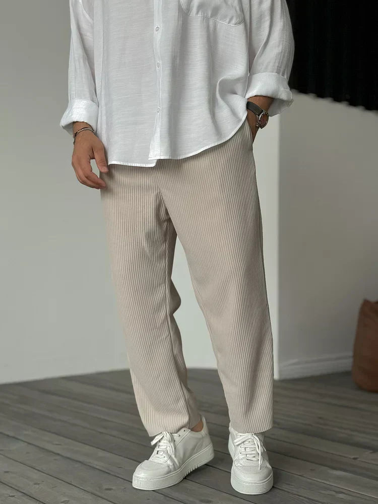 Pantalón Casual Hombre | Evo™