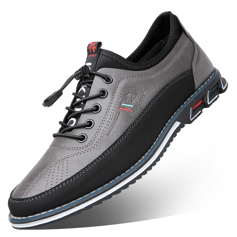 Zapatos Sneakers Ortopédicos | MILANO™️
