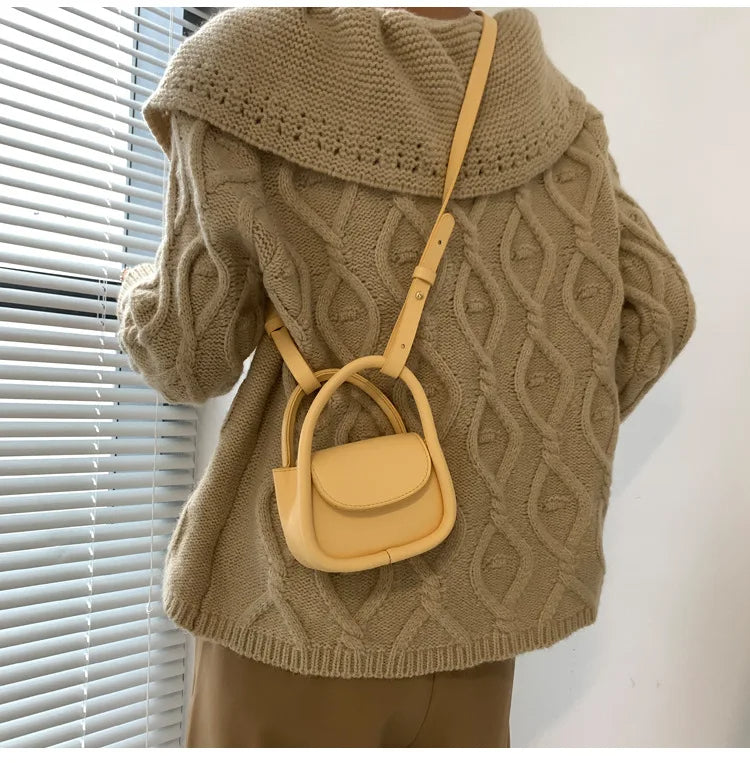 FRAGA™ | Bolso Mini de hombro