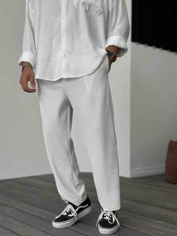 Pantalón Casual Hombre | Evo™