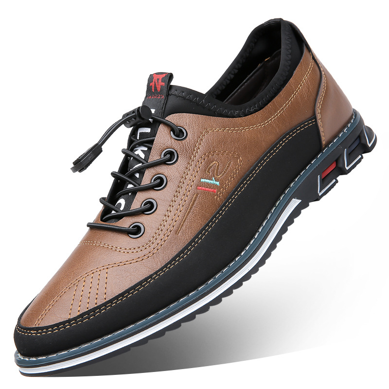 Zapatos Sneakers Ortopédicos | MILANO™️