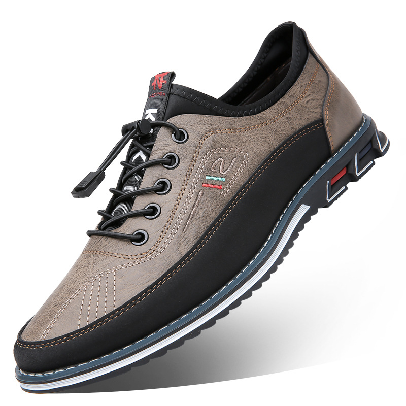 Zapatos Sneakers Ortopédicos | MILANO™️