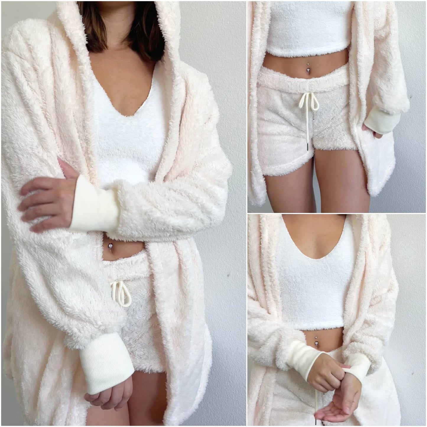 Conjunto Tres Piezas Max Confort | LAZTAN™