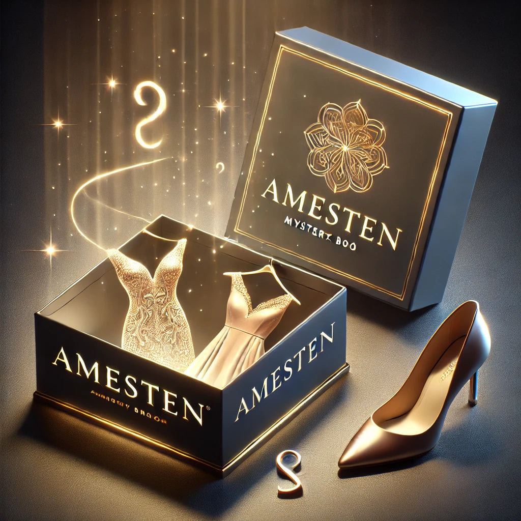 Regalo Sorpresa Amesten