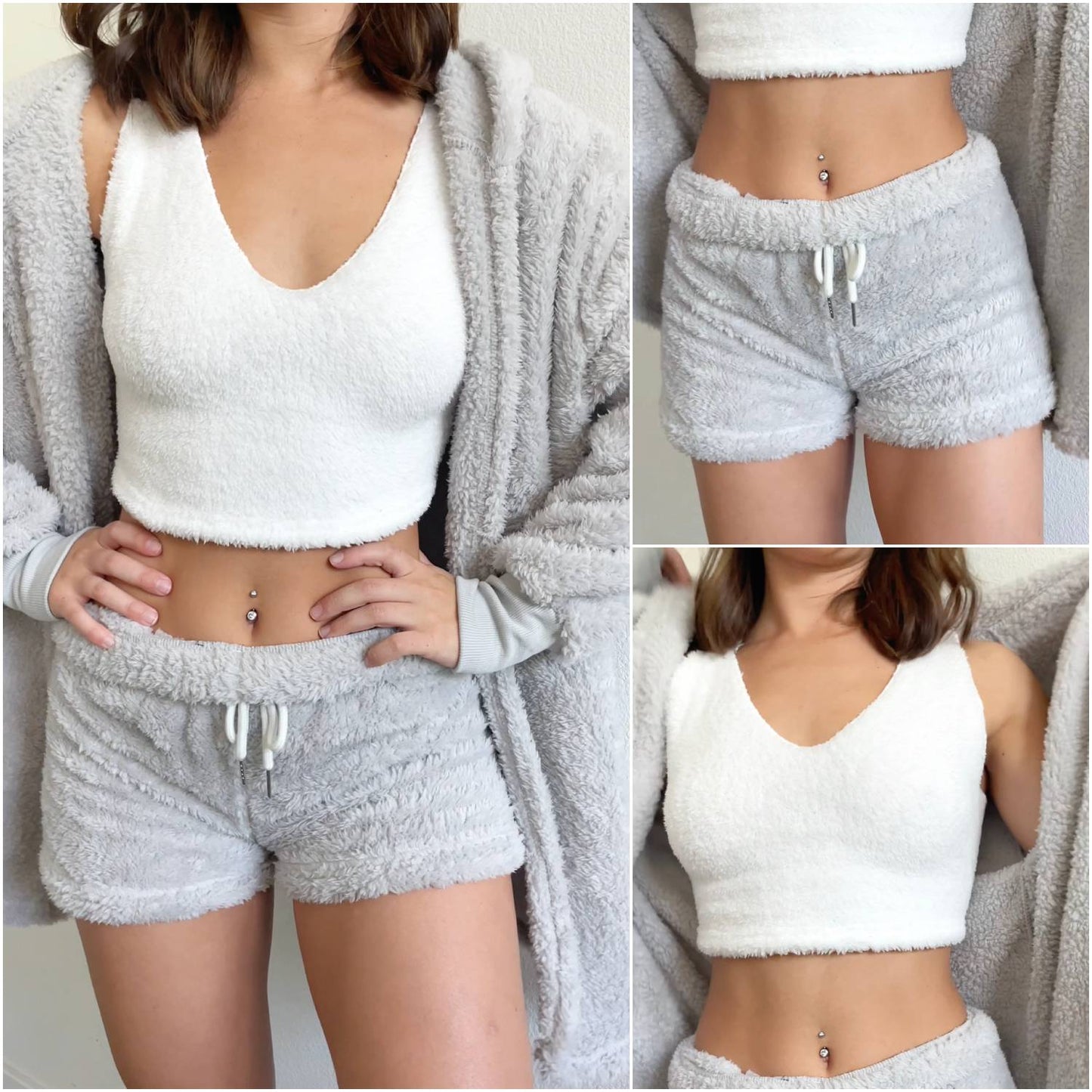 Conjunto Tres Piezas Max Confort | LAZTAN™