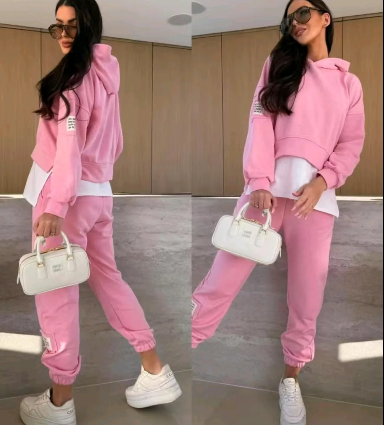 Conjunto Dos Piezas Mujer | Startup™