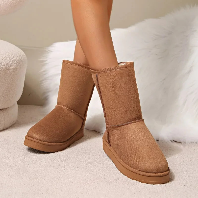 ANETO™ | Botas de Invierno