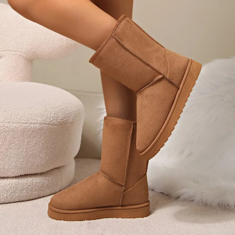 ANETO™ | Botas de Invierno