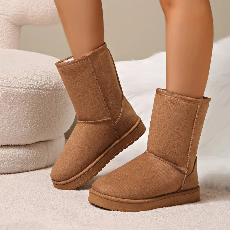 ANETO™ | Botas de Invierno