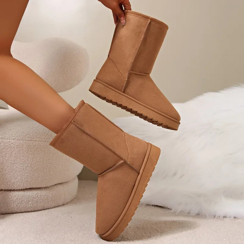 ANETO™ | Botas de Invierno