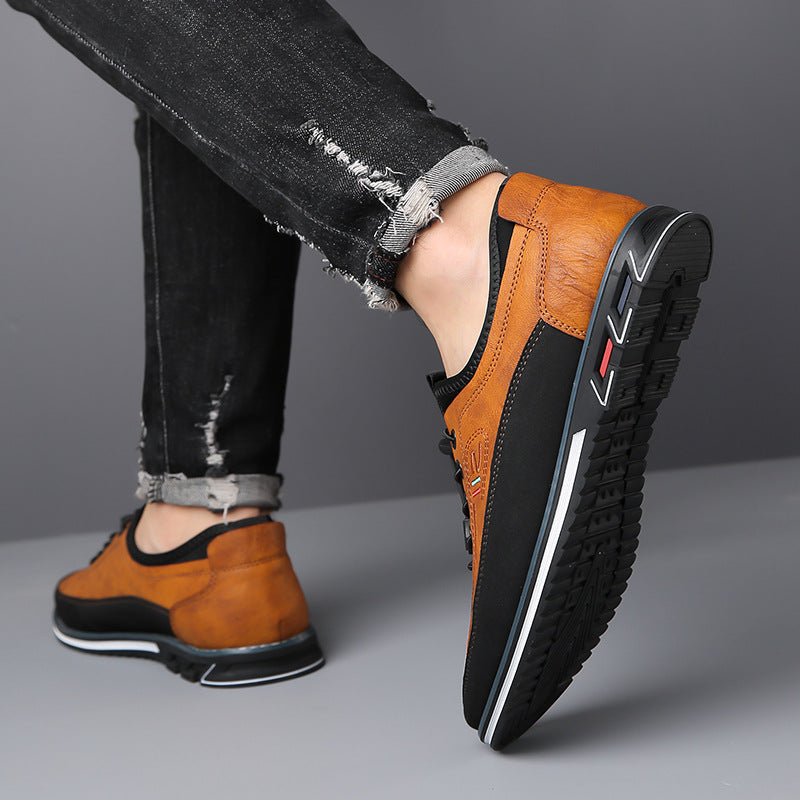 Zapatos Sneakers Ortopédicos | MILANO™️