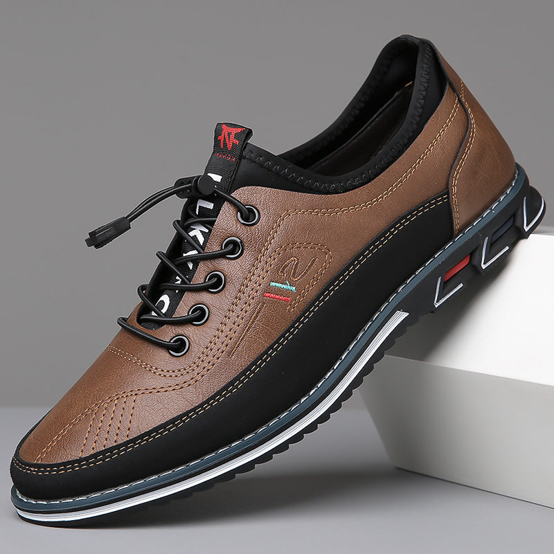 Zapatos Sneakers Ortopédicos | MILANO™️