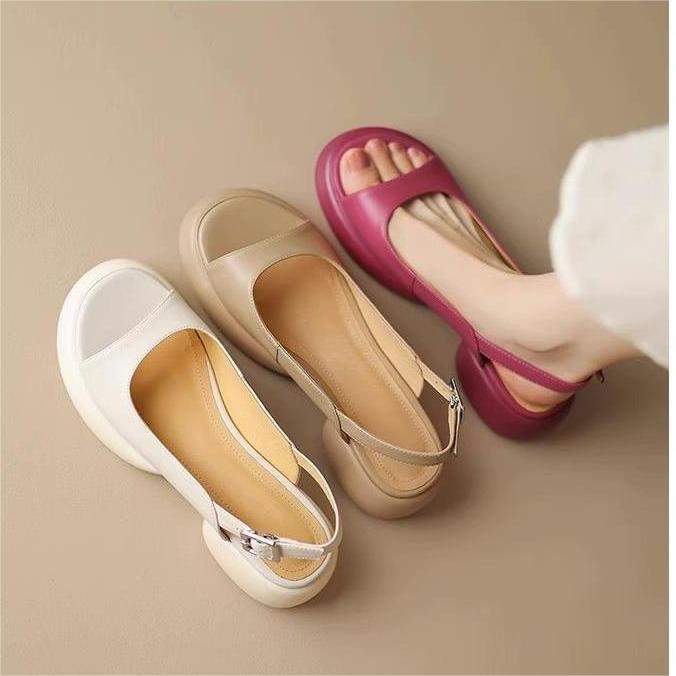 Teresa™ | Sandalias correctivas