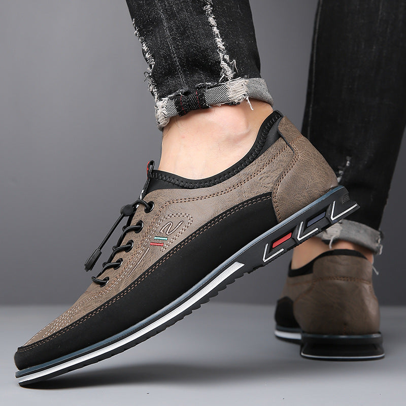 Zapatos Sneakers Ortopédicos | MILANO™️