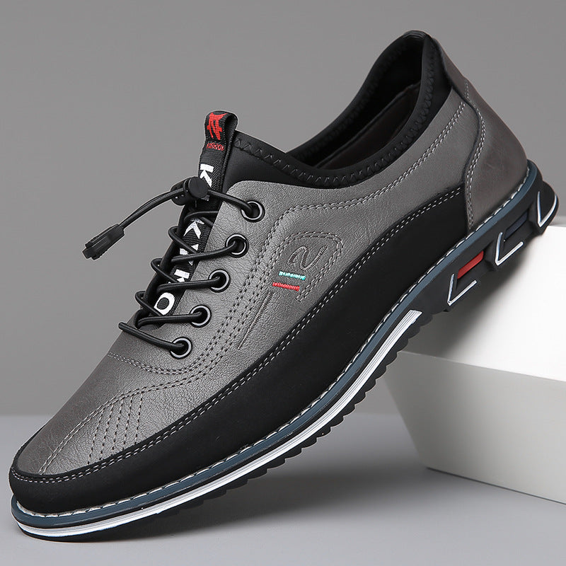 Zapatos Sneakers Ortopédicos | MILANO™️