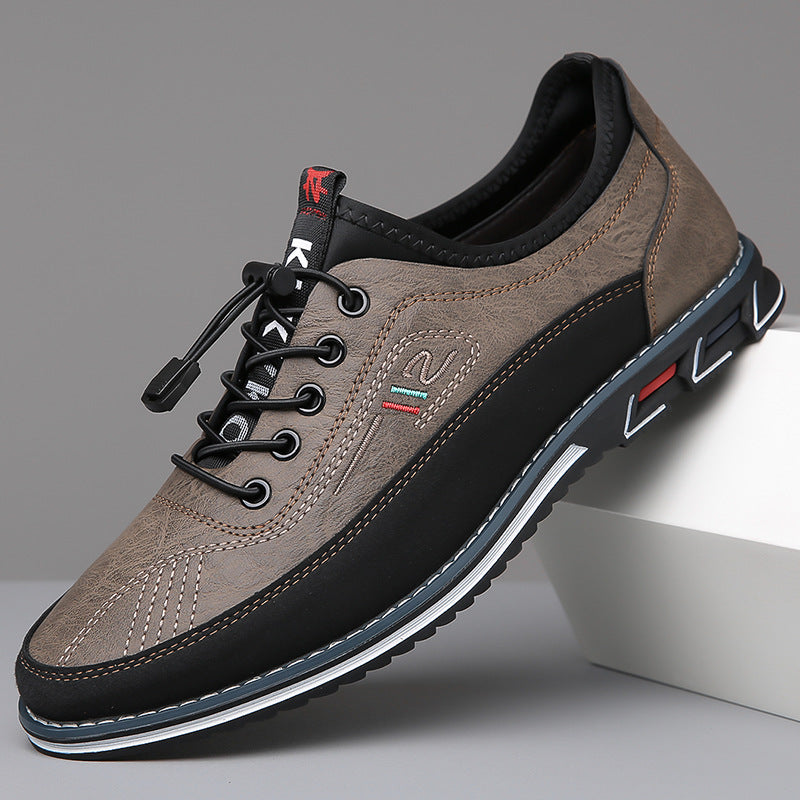 Zapatos Sneakers Ortopédicos | MILANO™️